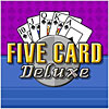 Download Five Card Deluxe game