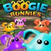 Boogie Bunnies - Downloadable Classic Arcade Game