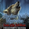 Download Shadow Wolf Mysteries: Curse of the Full Moon Collector's Edition game