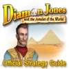 Download Diamon Jones Amulet of the World Strategy Guide game
