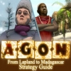 Download AGON: From Lapland to Madagascar Strategy Guide game