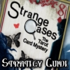 Download Strange Cases: The Tarot Card Mystery Strategy Guide game