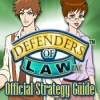 Download Defenders of Law Strategy Guide game