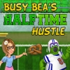 Download Busy Bea's Halftime Hustle game