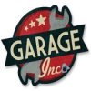 Download Garage Inc. game