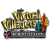 Download Virtual Villagers: New Believers game