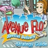 Download Avenue Flo: Special Delivery Strategy Guide game