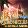 Download Love Chronicles: The Spell Strategy Guide game