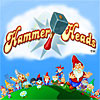 Download Hammer Heads Deluxe game