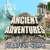 Download Ancient Adventures: Gift of Zeus Strategy Guide game