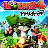 Download Worms 4: Mayhem game