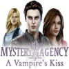 Download Mystery Agency: A Vampire's Kiss game