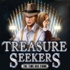 Download Treasure Seekers: The Time Has Come game