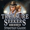 Download Treasure Seekers: The Time Has Come Strategy Guide game