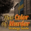 Download The Color of Murder Strategy Guide game