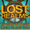 Download Lost Realms: The Curse of Babylon Strategy Guide game