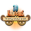 Download 3D Knifflis: The Whole World in 3D! game