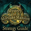 Download Mystery of Mortlake Mansion Strategy Guide game