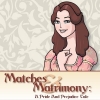 Download Matches and Matrimony: A Pride and Prejudice Tale game