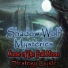Download Shadow Wolf Mysteries: Curse of the Full Moon Strategy Guide game