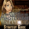 Download Youda Legend: The Curse of the Amsterdam Diamond Strategy Guide game