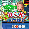 Download Pat Sajak's Lucky Letters game