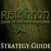 Download Rhiannon: Curse of the Four Branches Strategy Guide game