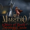Download Maestro: Music of Death Strategy Guide game