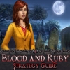 Download Blood and Ruby Strategy Guide game