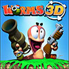 Download Worms 3D game