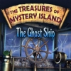 Download The Treasures of Mystery Island: The Ghost Ship game