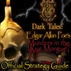 Download Dark Tales: Edgar Allan Poe's Murders in the Rue Morgue Strategy Guide game