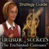 Download Treasure Seekers: The Enchanted Canvases Strategy Guide game