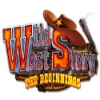 Download Wild West Story: The Beginning game