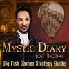 Download Mystic Diary: Lost Brother Strategy Guide game