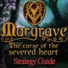 Download Margrave: The Curse of the Severed Heart Strategy Guide game