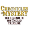 Download Chronicles of Mystery: The Legend of the Sacred Treasure game