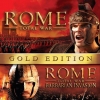 Download Rome: Total War Gold Edition game