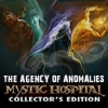 Download The Agency of Anomalies: Mystic Hospital Collector's Edition game