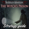 Download Nightmare Adventures: The Witch's Prison Strategy Guide game