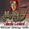 Download Unsolved Mystery Club: Amelia Earhart Strategy Guide game