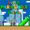 Download Super Mario World Revived game