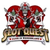 Download Slot Quest: Alice in Wonderland game
