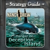Download Nancy Drew: Danger on Deception Island Strategy Guide game