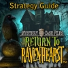 Download Mystery Case Files: Return to Ravenhearst Strategy Guide game