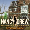 Download Nancy Drew: Warnings at Waverly Academy Strategy Guide game