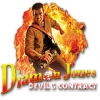 Download Diamon Jones: Devil's Contract game