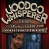 Download Voodoo Whisperer: Curse of a Legend Collector's Edition game