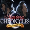 Download Mystery Chronicles: Betrayals of Love game