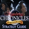 Download Mystery Chronicles: Betrayals of Love Strategy Guide game